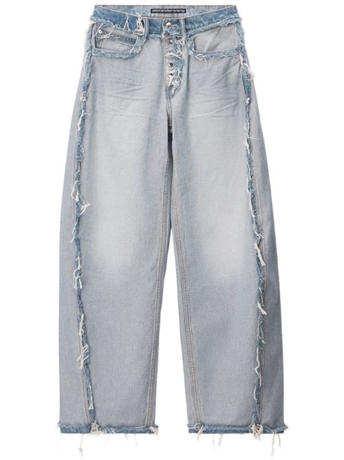 Jeans a palloncino ALEXANDER WANG | 4DC3264132470D